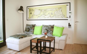 Mein Speicher-Platz in Barth